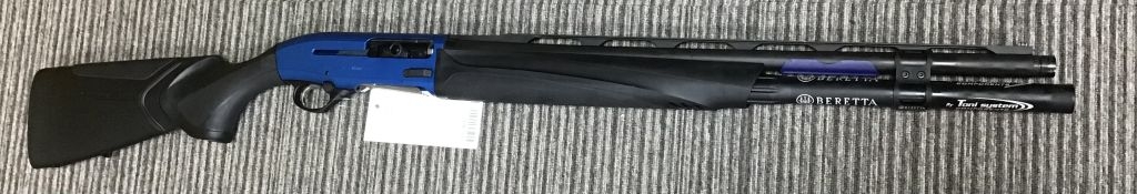 BERETTA 12 Gauge 1301 COMPETITION