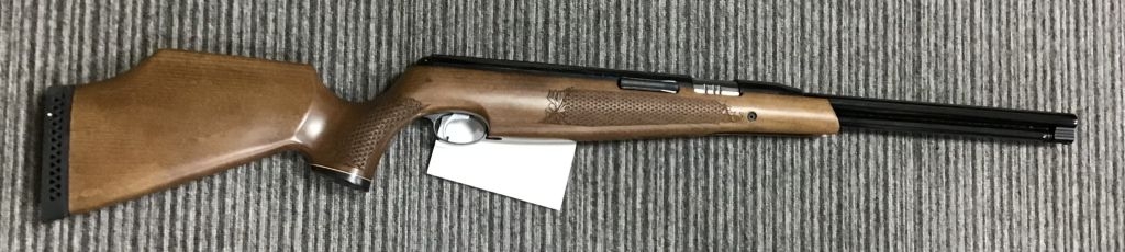 AIR ARMS .177 TX 200 RIFLE BEECH