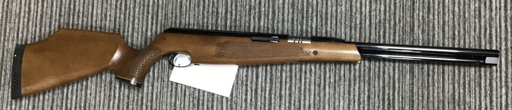 AIR ARMS .177 TX 200 RIFLE BEECH