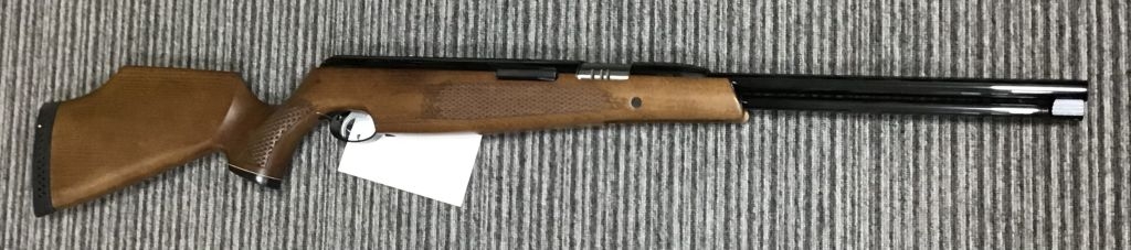 AIR ARMS .177 TX 200 RIFLE BEECH