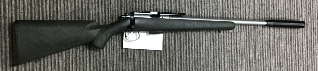 CZ .17 HMR 455