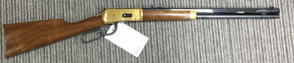 WINCHESTER .30-30 MODEL 1866