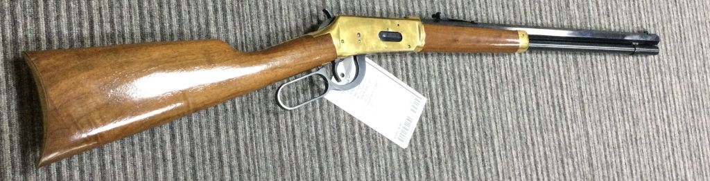 WINCHESTER .30-30 MODEL 1866