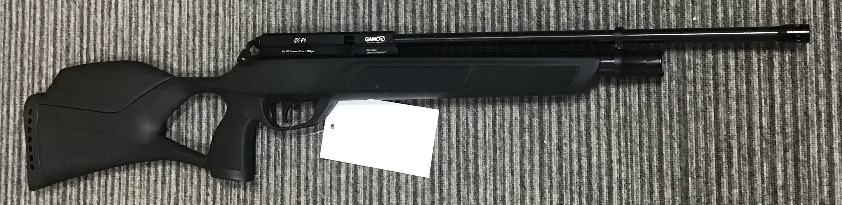 GAMO .22 GX40