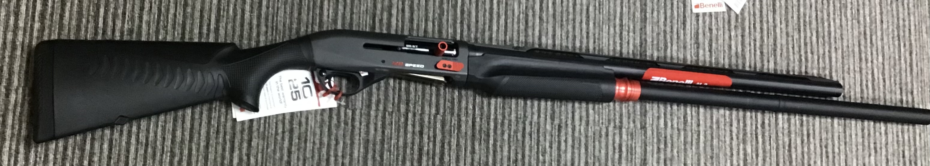 BENELLI 12 Gauge M2 SPEED