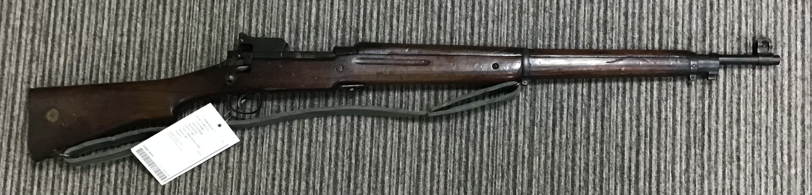 LEE ENFIELD .303 P14