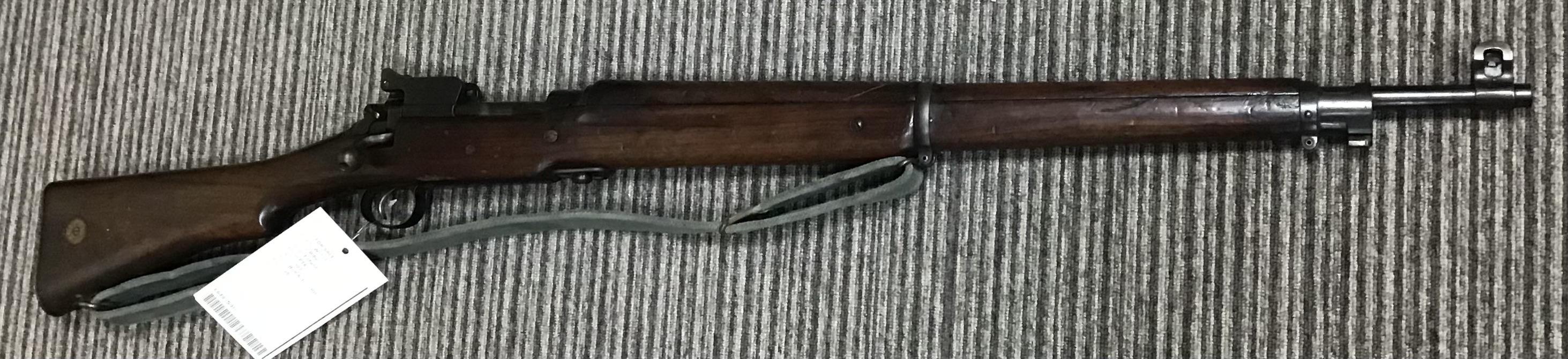 LEE ENFIELD .303 P14