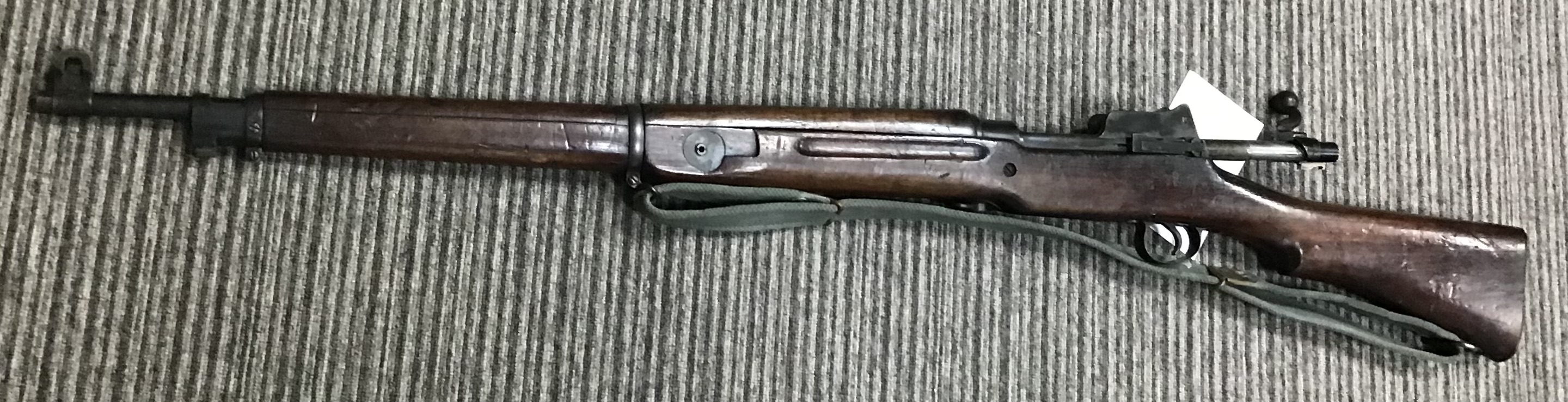 LEE ENFIELD .303 P14