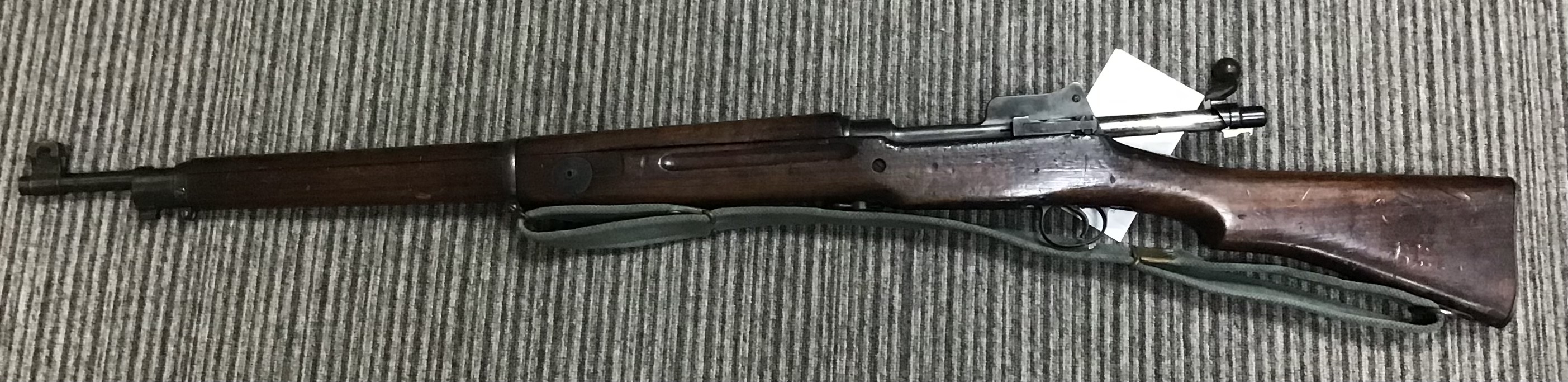 LEE ENFIELD .303 P14