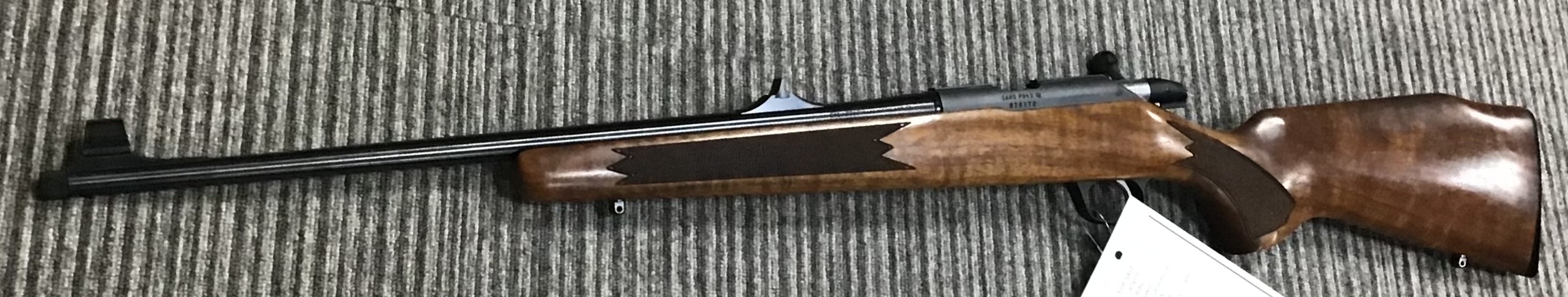 SAKO .22 LR FINNFIRE HUNTER