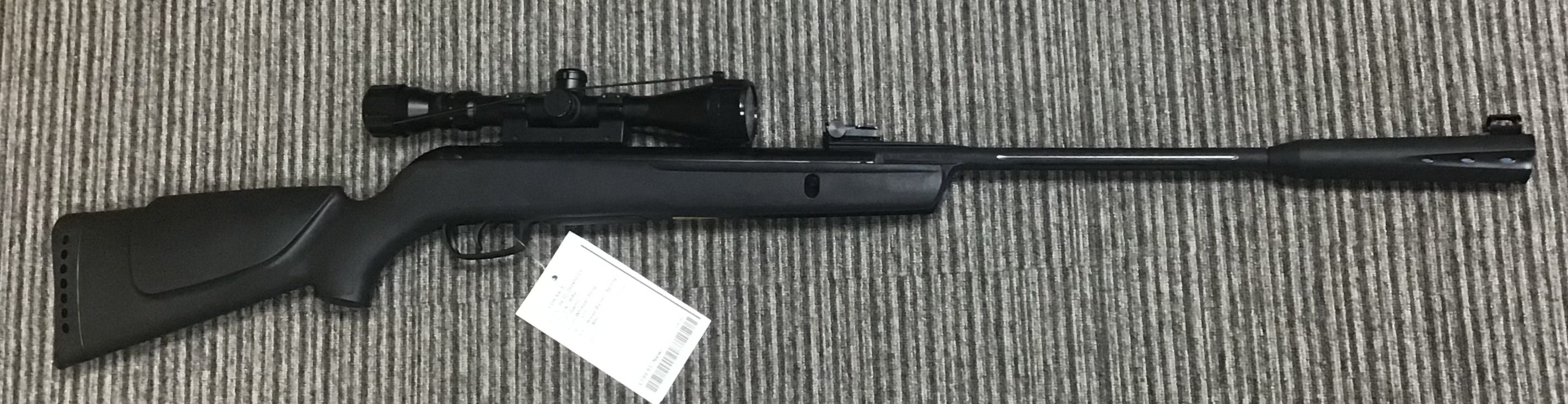 GAMO .177 WHISPER STING