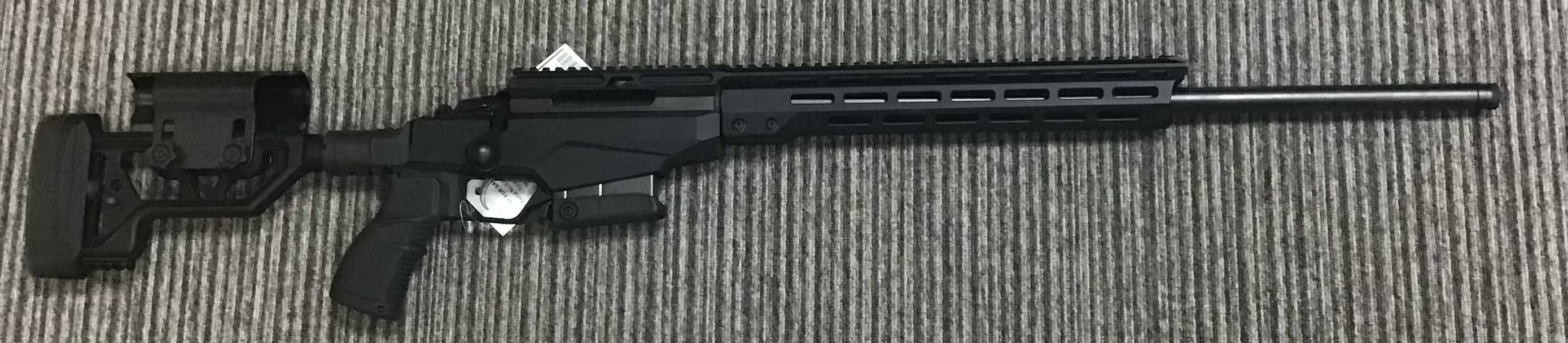 TIKKA .223 T3X TAC