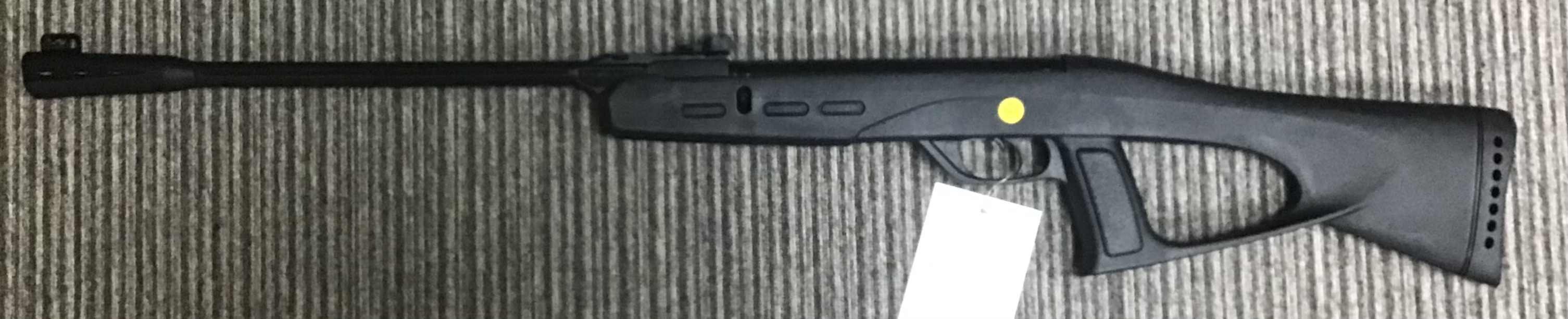 GAMO .177 DELTA FOX GT WHISPER