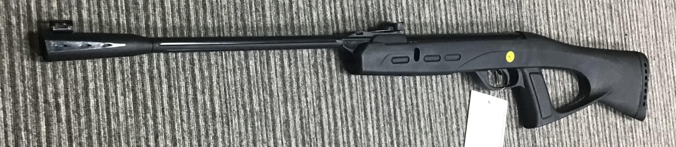 GAMO .177 DELTA FOX GT WHISPER