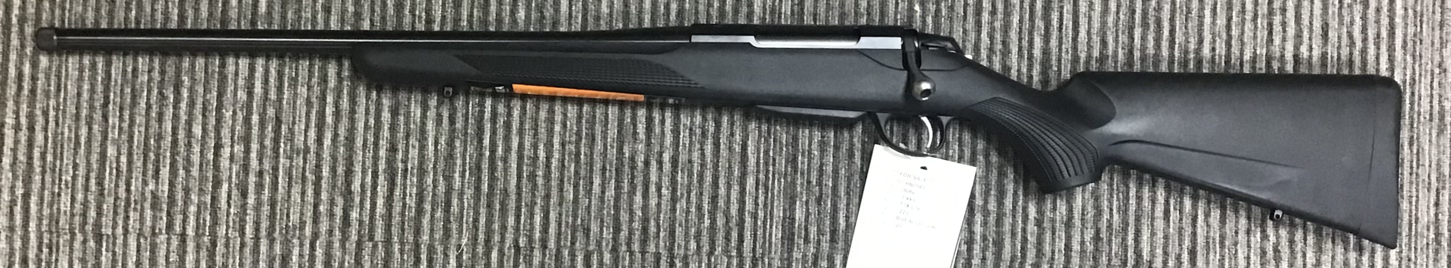 TIKKA .223 T3X LITE