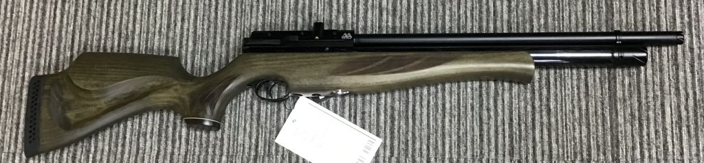 AIR ARMS .177 S510 CARBINE SUPERLITE