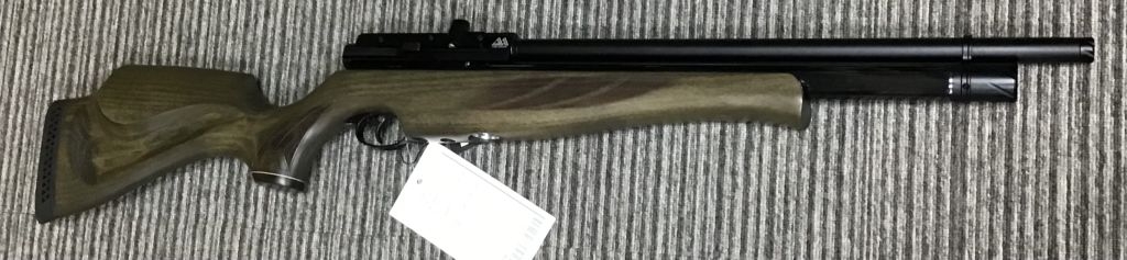 AIR ARMS .177 S510 CARBINE SUPERLITE