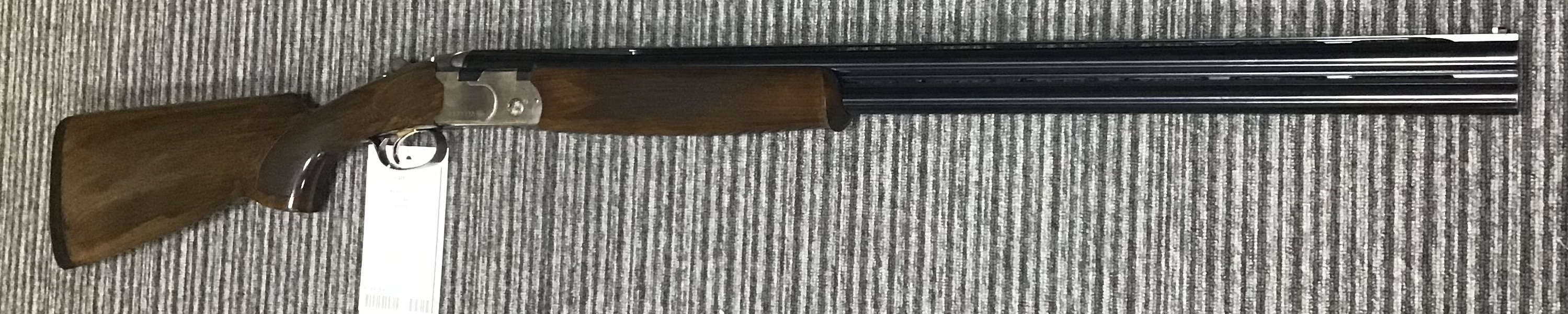 BERETTA 12 Gauge 686 ONYX