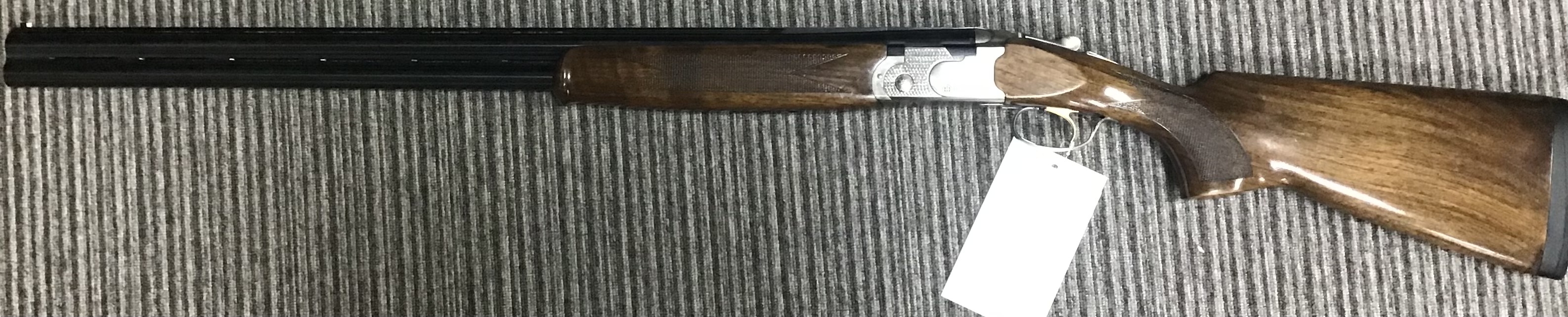 BERETTA 12 Gauge 686 ONYX