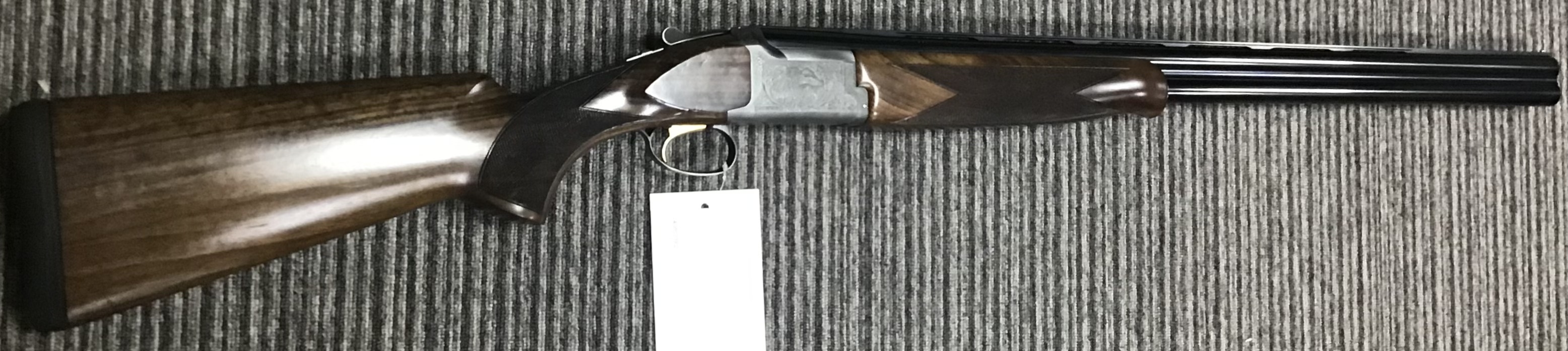 BROWNING 12 Gauge B525 GAME ONE