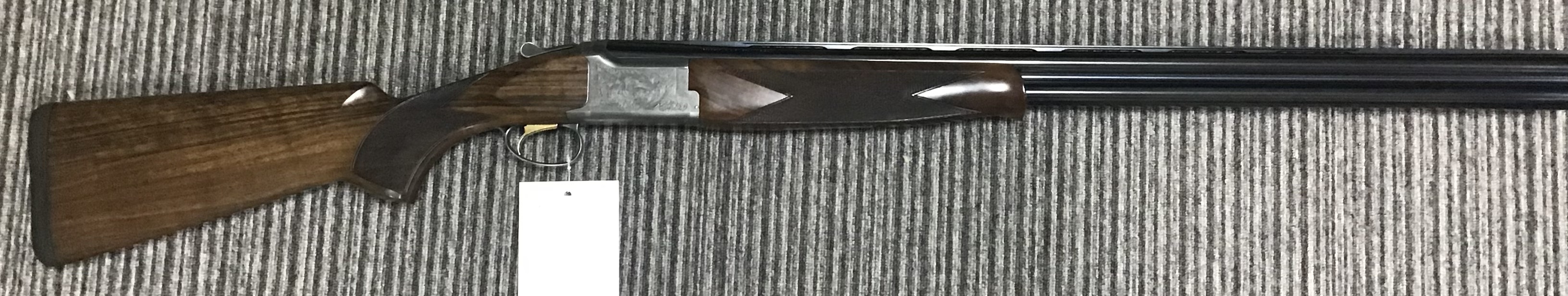 BROWNING 12 Gauge B525 GAME ONE