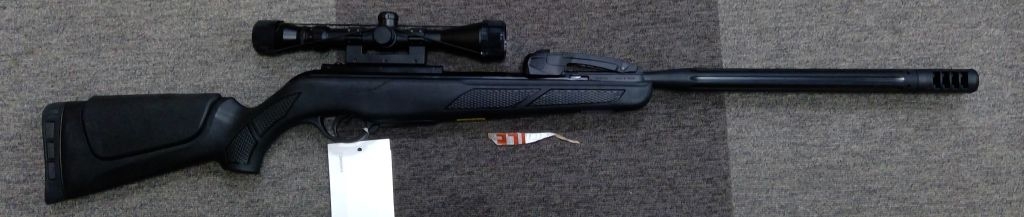 GAMO .177 VARMINT SWARM