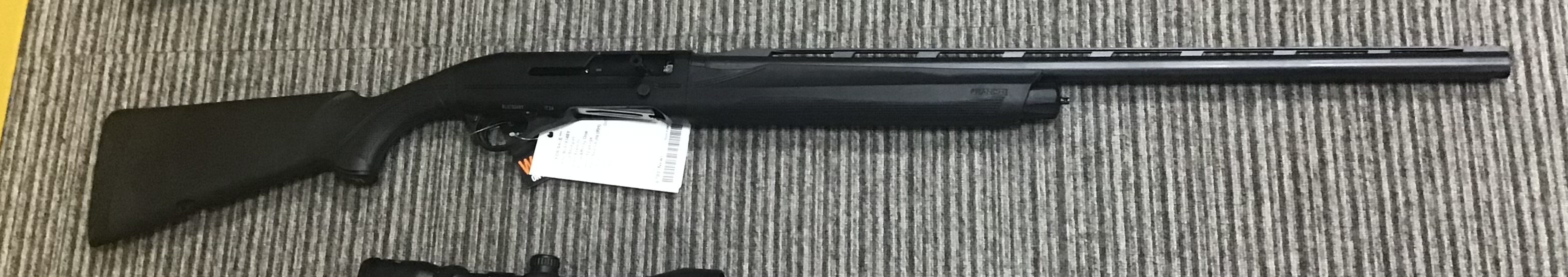 FRANCHI 12 Gauge AFFINITY ONE