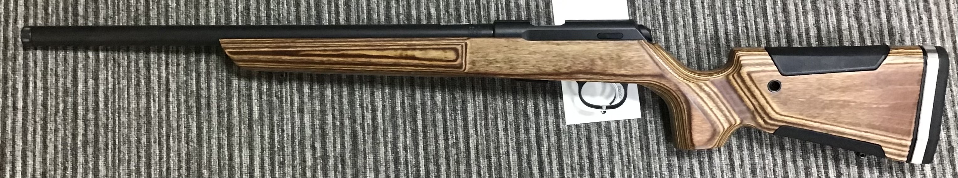 CZ .22 LR 457 AT-ONE