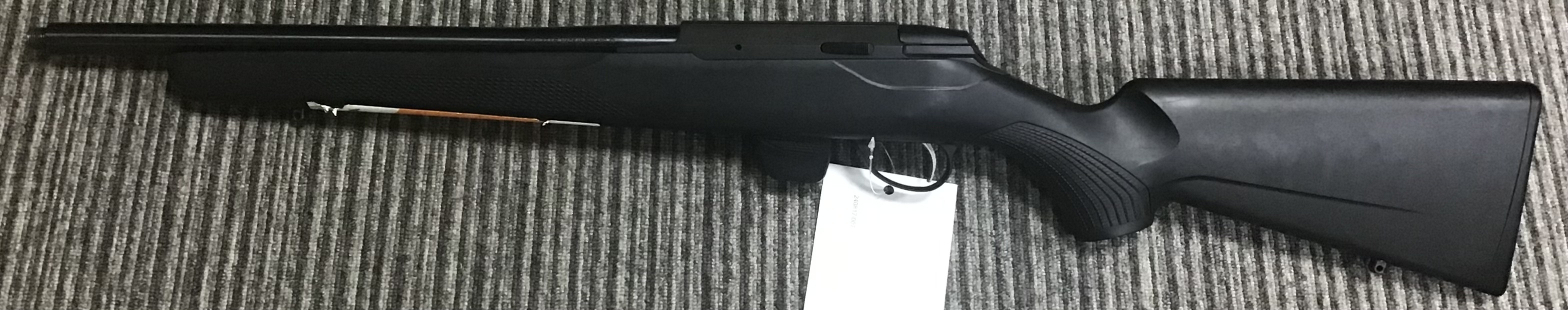 TIKKA .22 LR T1X MTR