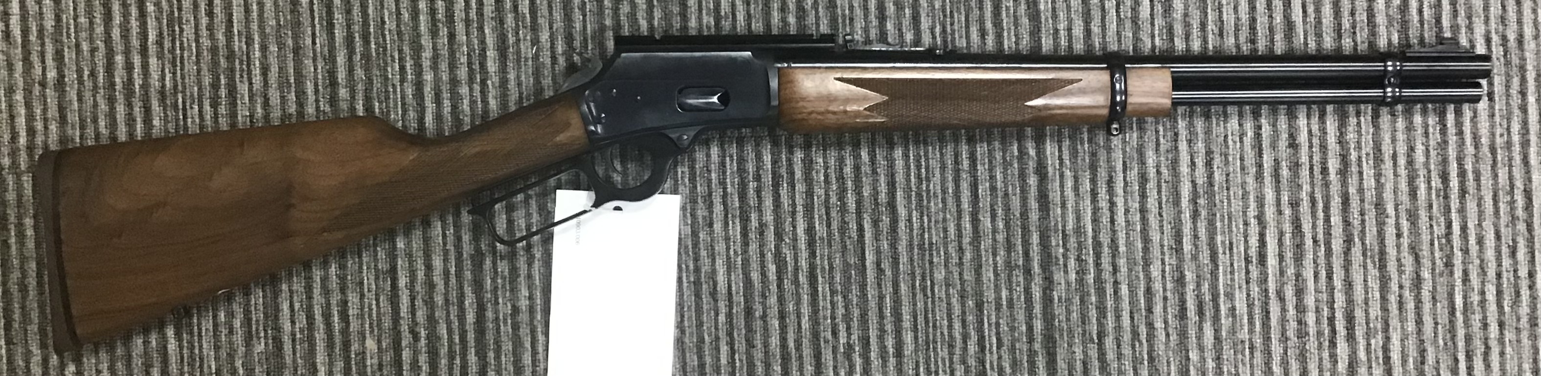 MARLIN .38-.357 MAGNUM 1894 C