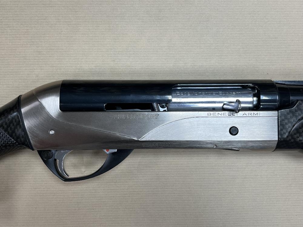 BENELLI 12 Gauge SUPER SPORT