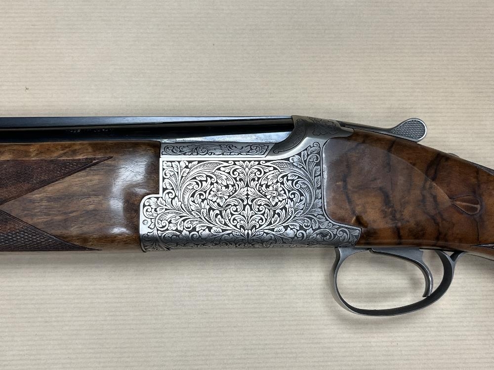 BROWNING 12 Gauge B525 EXQUISITE