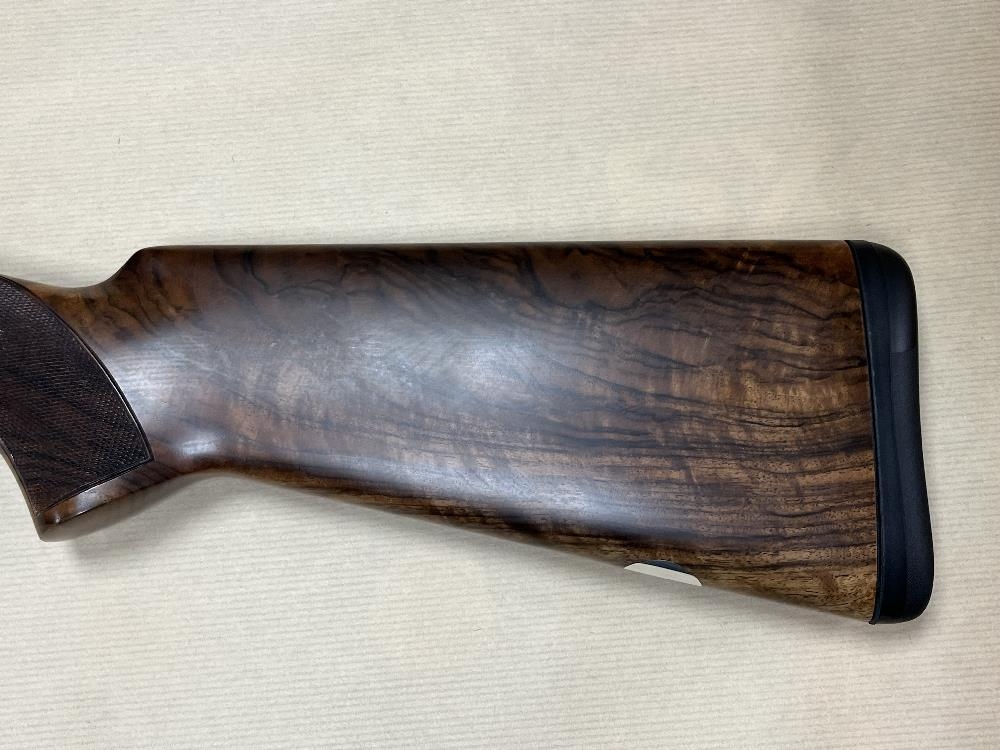 BROWNING 12 Gauge B525 EXQUISITE