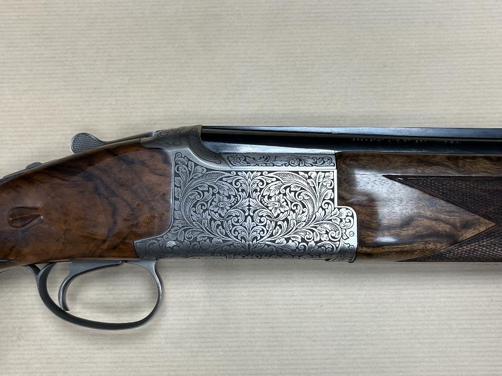 BROWNING 12 Gauge B525 EXQUISITE