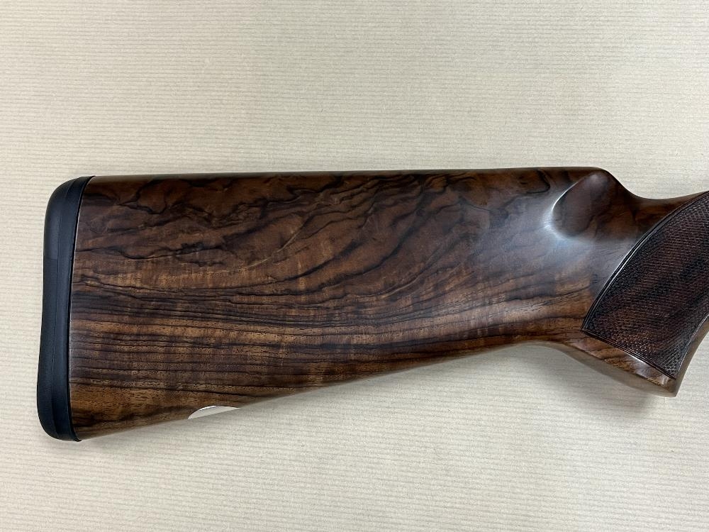 BROWNING 12 Gauge B525 EXQUISITE