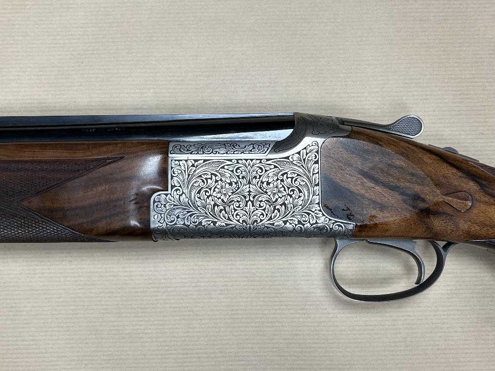 BROWNING 12 Gauge B525 EXQUISITE