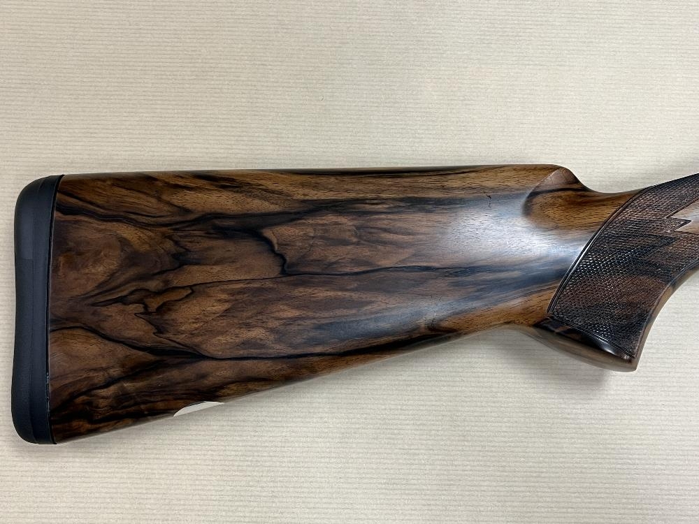 BROWNING 12 Gauge B525 EXQUISITE