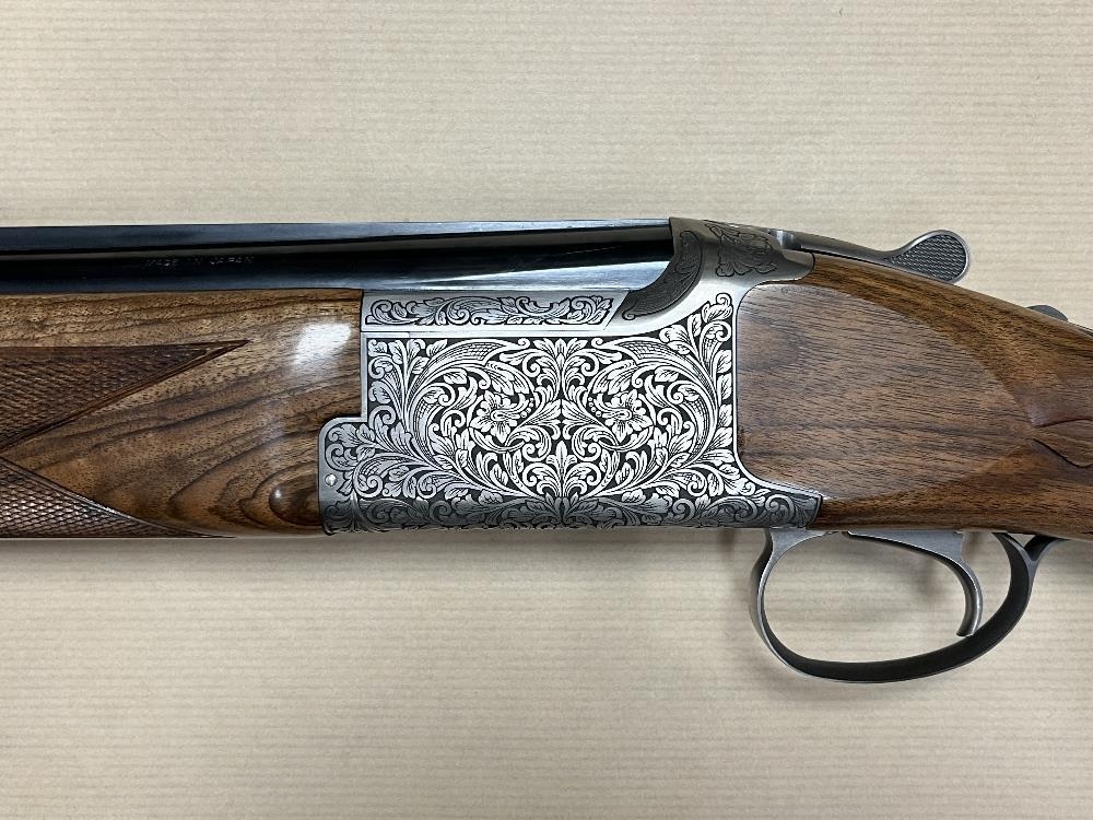 BROWNING 12 Gauge B525 EXQUISITE