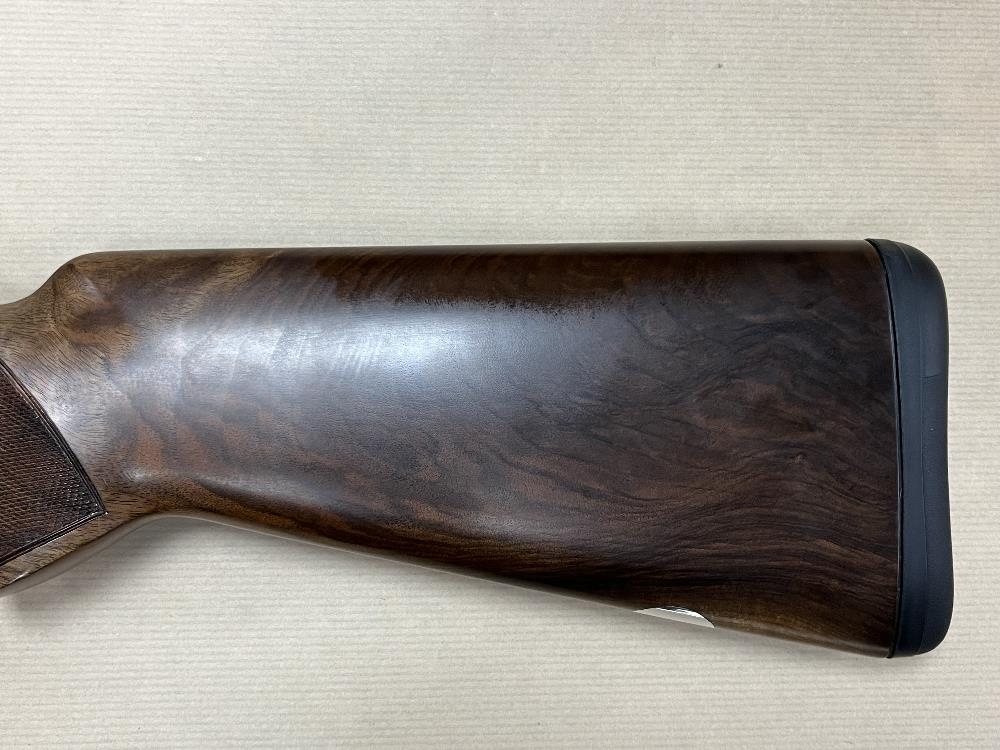 BROWNING 12 Gauge B525 EXQUISITE