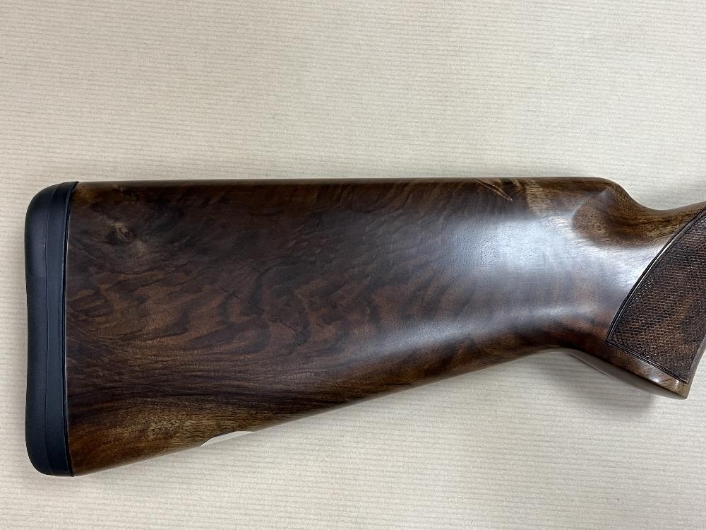 BROWNING 12 Gauge B525 EXQUISITE