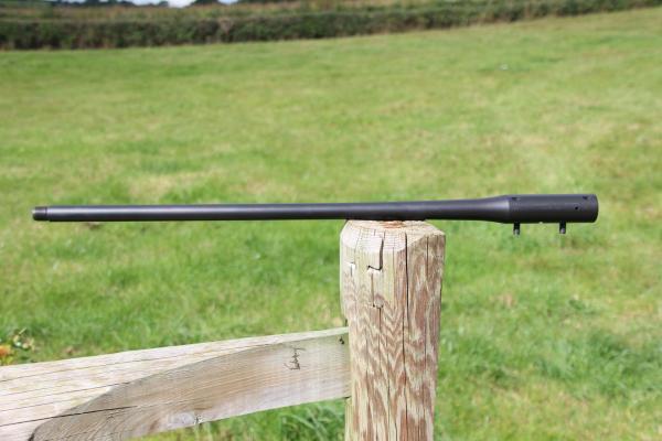 BLASER .22-250 LEFT HAND R8 PROFESSIONAL SUCCESS, SUPERB COND  	