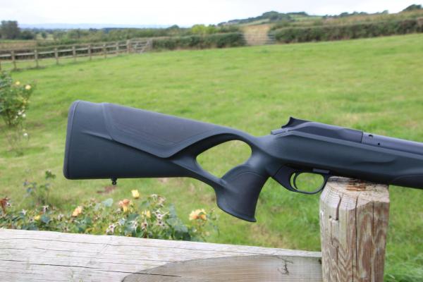 BLASER .22-250 LEFT HAND R8 PROFESSIONAL SUCCESS, SUPERB COND  	