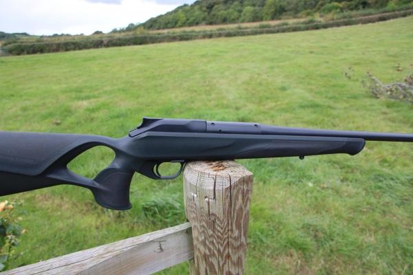 BLASER .22-250 LEFT HAND R8 PROFESSIONAL SUCCESS, SUPERB COND  	