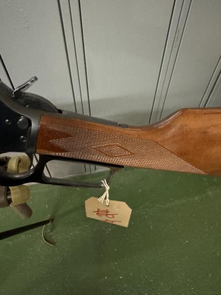 MARLIN .44 Magnum 1894 COWBOY