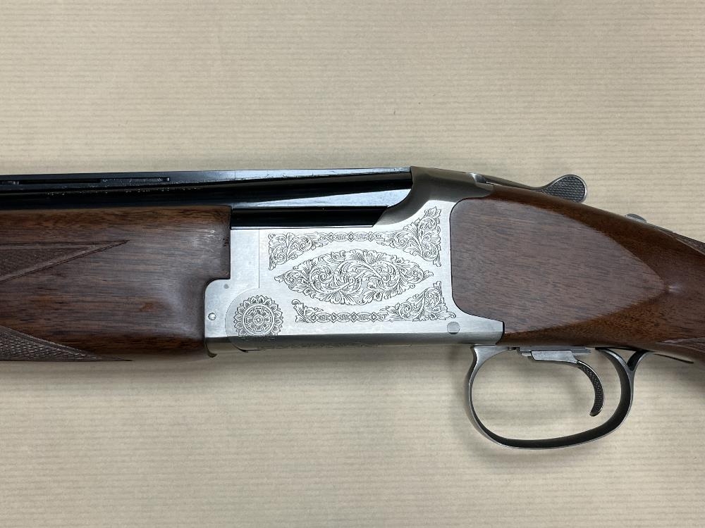 MIROKU 12 Gauge MK38 SPORTER GR1