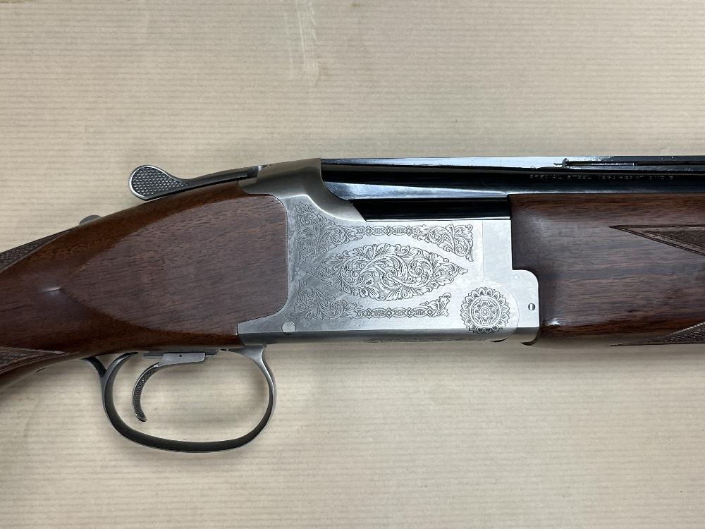 MIROKU 12 Gauge MK38 SPORTER GR1