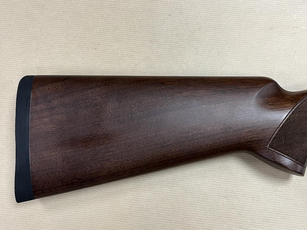 MIROKU 12 Gauge MK38 SPORTER GR1