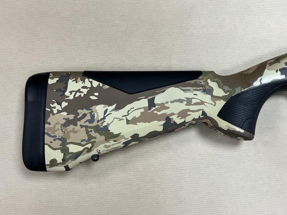 BROWNING 12 Gauge MAXUS TWO CAMO AURIC