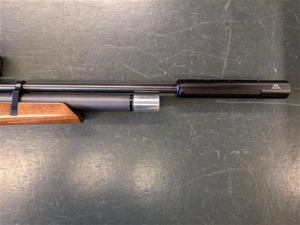 AIR ARMS .22 S200 MKIII