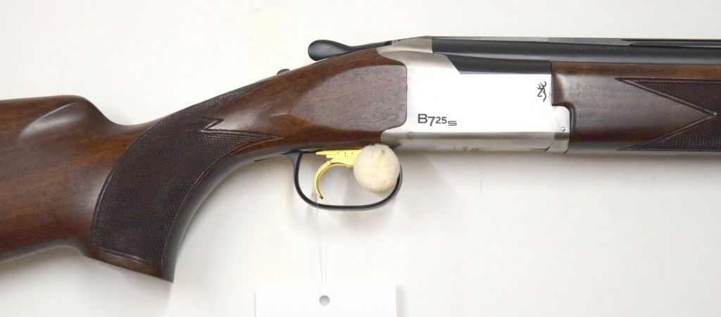 BROWNING 12 Gauge B725 SPORTER